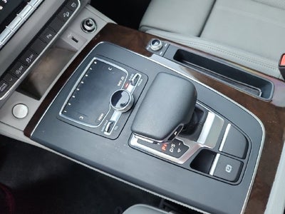2019 Audi Q5 2.0T Premium Plus quattro
