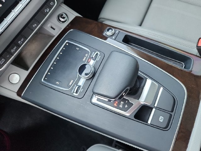 2019 Audi Q5 2.0T Premium Plus quattro