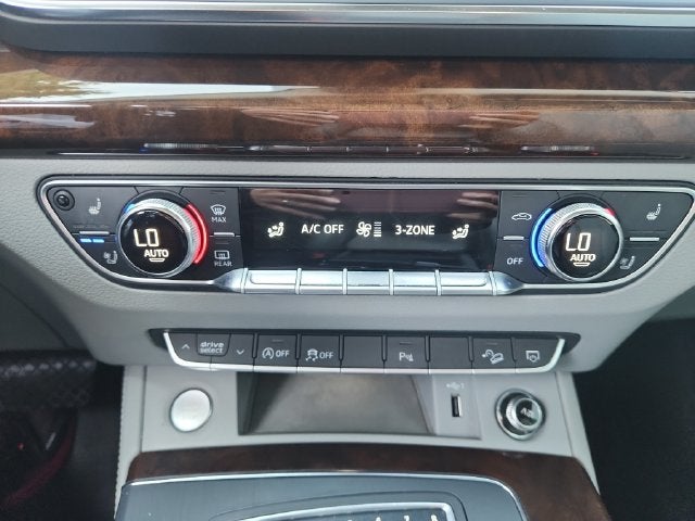2019 Audi Q5 2.0T Premium Plus quattro