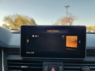 2019 Audi Q5 2.0T Premium Plus quattro