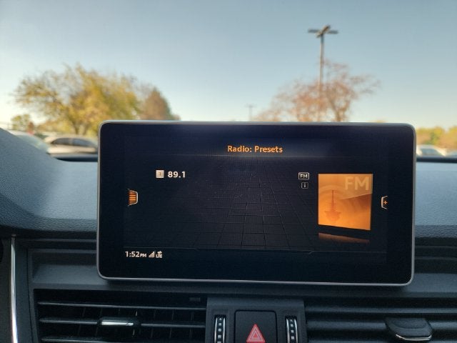 2019 Audi Q5 2.0T Premium Plus quattro