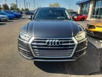2019 Audi Q5 2.0T Premium Plus quattro
