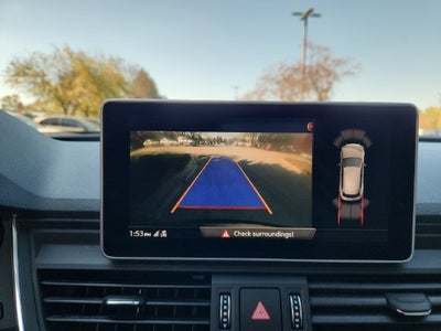 2019 Audi Q5 2.0T Premium Plus quattro