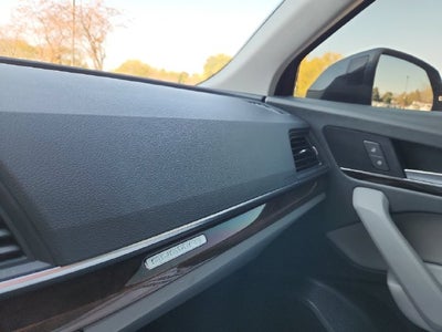 2019 Audi Q5 2.0T Premium Plus quattro