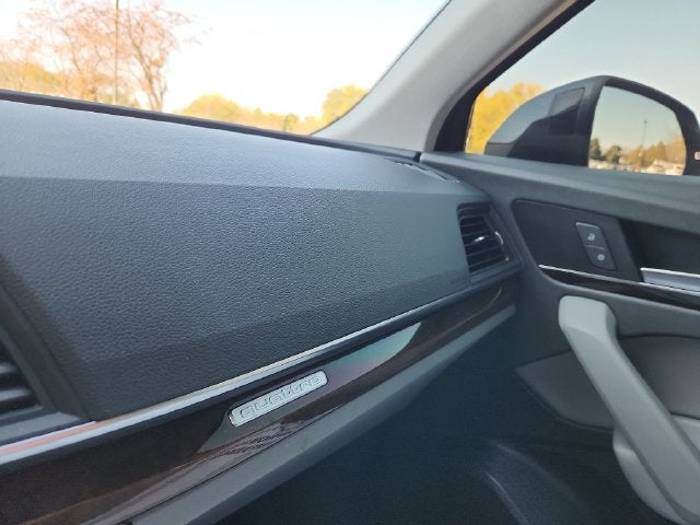 2019 Audi Q5 2.0T Premium Plus quattro