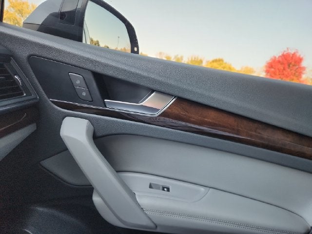 2019 Audi Q5 2.0T Premium Plus quattro