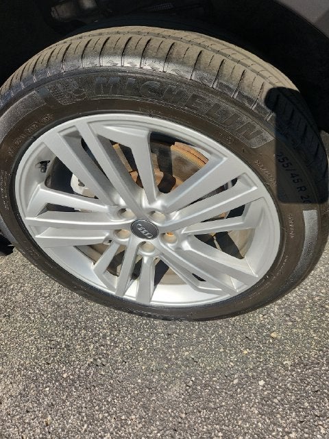 2019 Audi Q5 2.0T Premium Plus quattro