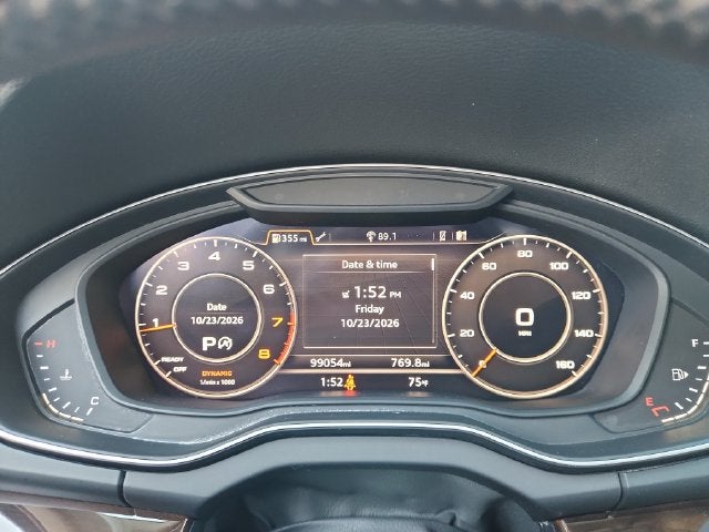 2019 Audi Q5 2.0T Premium Plus quattro