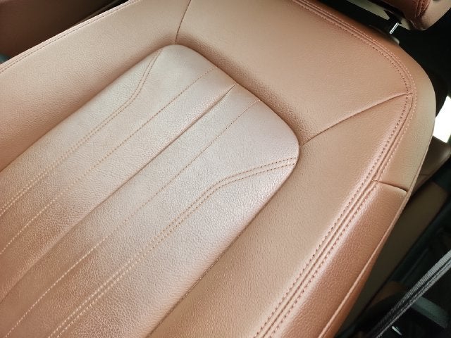 2018 Audi Q5 2.0T quattro