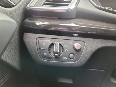 2018 Audi Q5 2.0T quattro