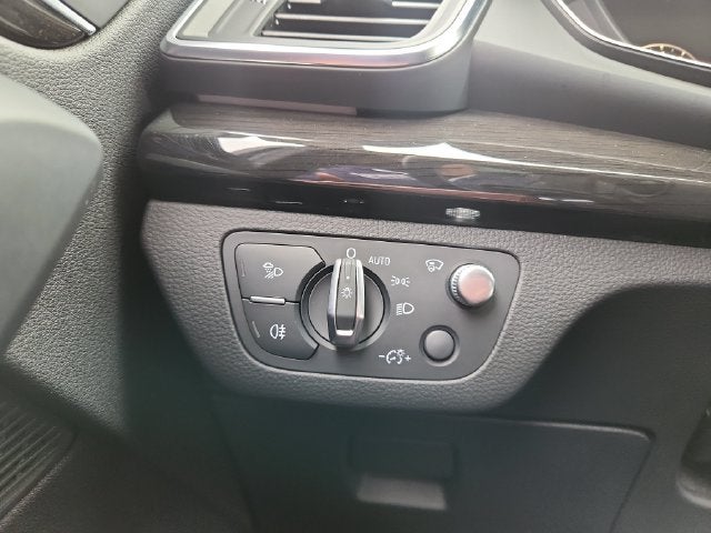 2018 Audi Q5 2.0T quattro