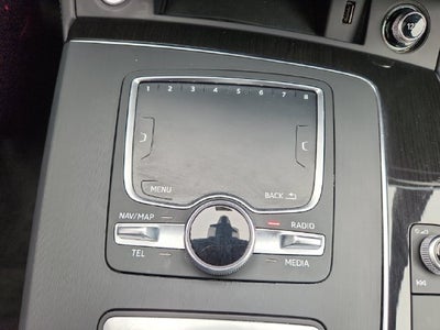 2018 Audi Q5 2.0T quattro