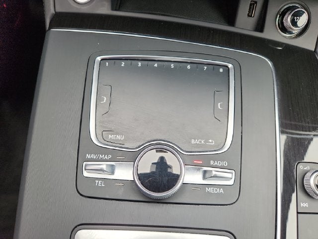 2018 Audi Q5 2.0T quattro