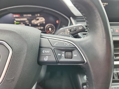 2018 Audi Q5 2.0T quattro