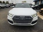 2018 Audi Q5 2.0T quattro