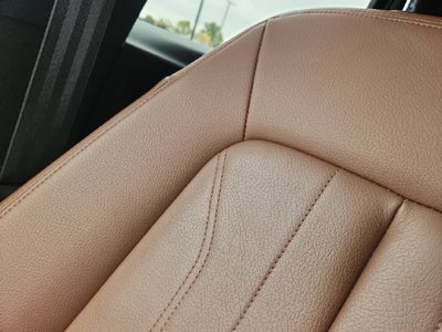 2018 Audi Q5 2.0T quattro