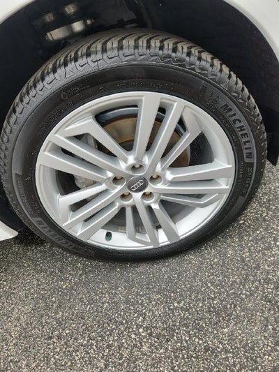 2018 Audi Q5 2.0T quattro