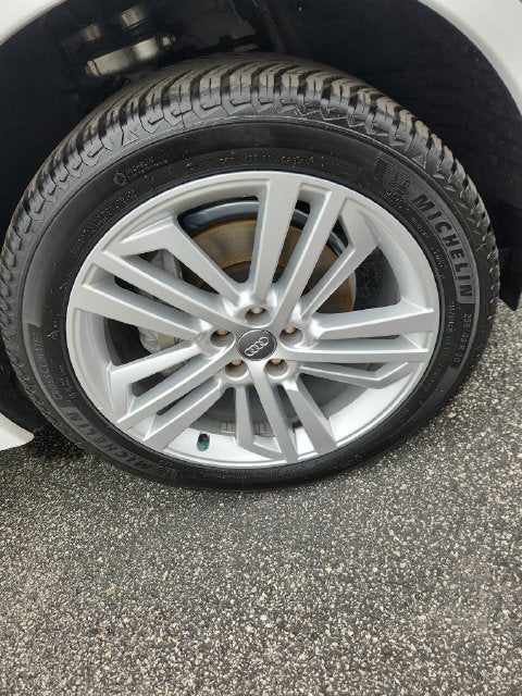 2018 Audi Q5 2.0T quattro