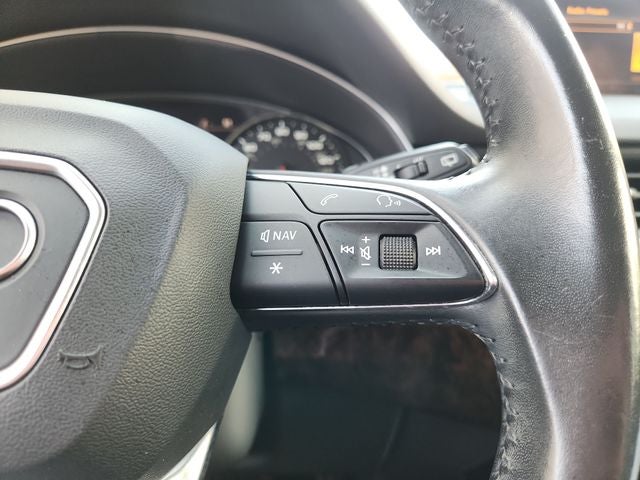 2018 Audi Q7 3.0T Premium Plus quattro