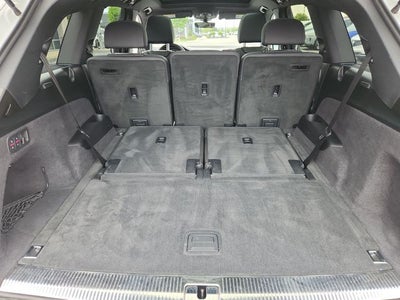2025 Audi Q7 55 Premium Plus quattro