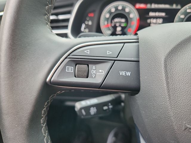 2025 Audi Q7 55 Premium Plus quattro