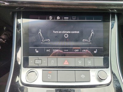 2025 Audi Q7 55 Premium Plus quattro