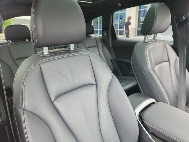 2025 Audi Q7 55 Premium Plus quattro