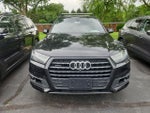 2017 Audi Q7 3.0T Prestige quattro