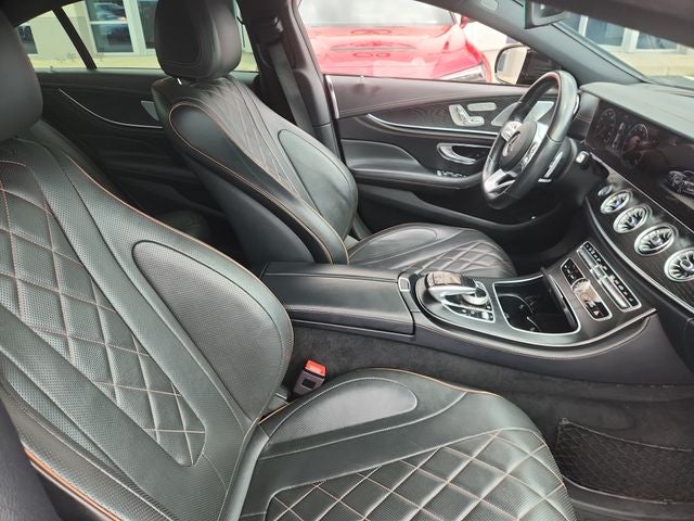 2019 Mercedes-Benz CLS CLS 450