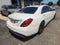 2019 Mercedes-Benz S-Class S 63 AMG® 4MATIC®