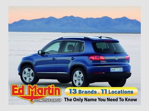 2017 Volkswagen Tiguan Sport 4Motion