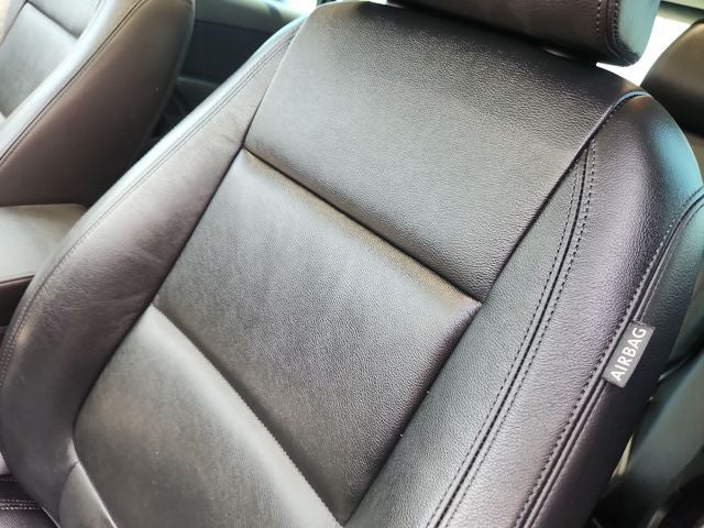 2017 Volkswagen Tiguan Sport 4Motion