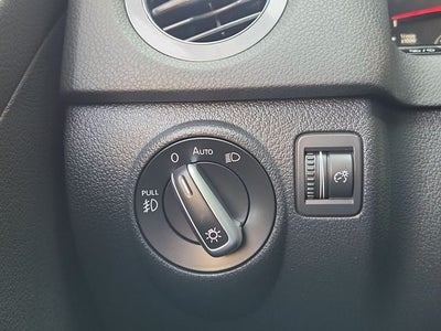 2017 Volkswagen Tiguan Sport 4Motion