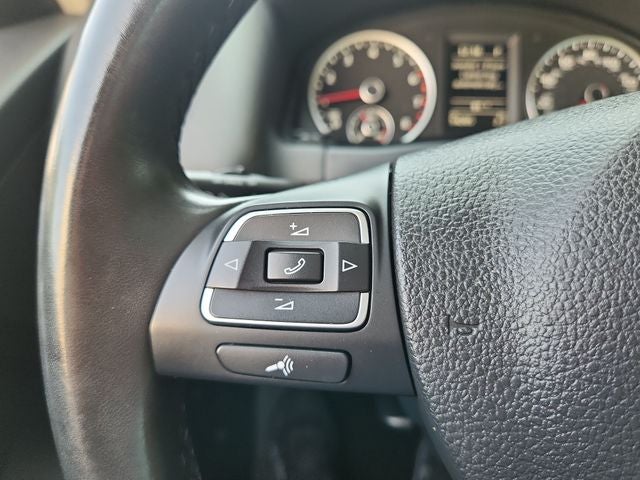 2017 Volkswagen Tiguan Sport 4Motion