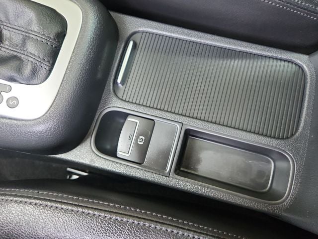 2017 Volkswagen Tiguan Sport 4Motion