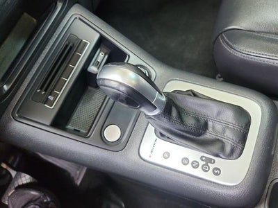 2017 Volkswagen Tiguan Sport 4Motion