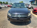 2017 Volkswagen Tiguan Sport 4Motion