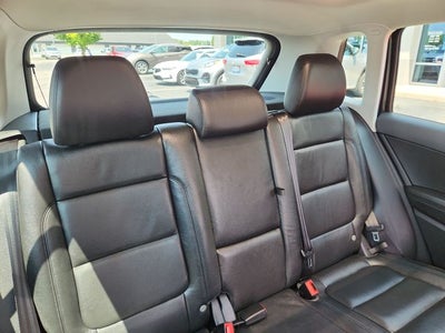 2017 Volkswagen Tiguan Sport 4Motion