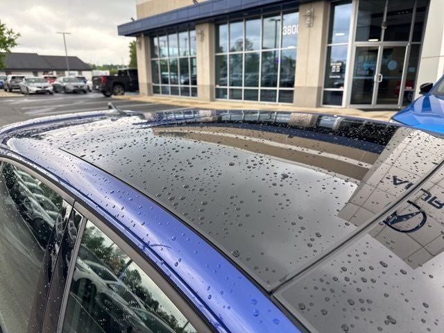 2022 Volkswagen Golf R 2.0T