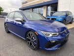 2022 Volkswagen Golf R 2.0T