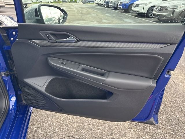 2022 Volkswagen Golf R 2.0T