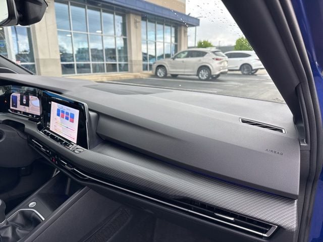 2022 Volkswagen Golf R 2.0T
