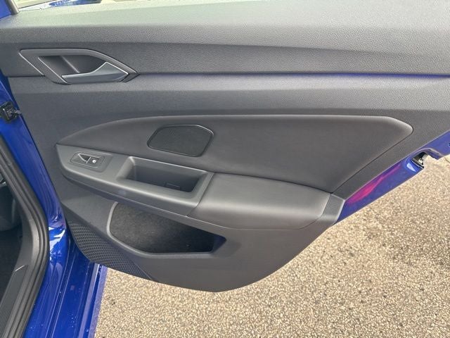 2022 Volkswagen Golf R 2.0T