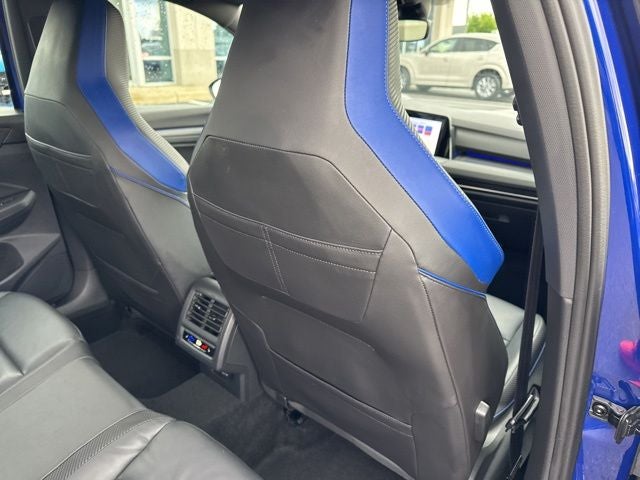 2022 Volkswagen Golf R 2.0T
