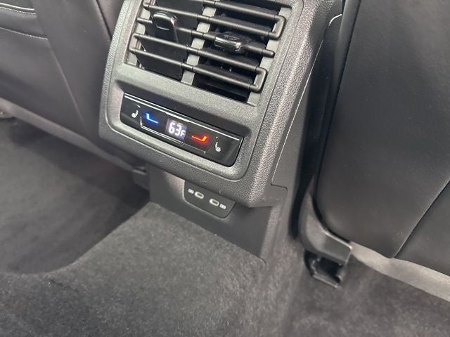 2022 Volkswagen Golf R 2.0T