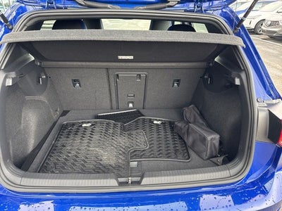 2022 Volkswagen Golf R 2.0T