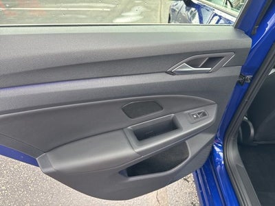 2022 Volkswagen Golf R 2.0T