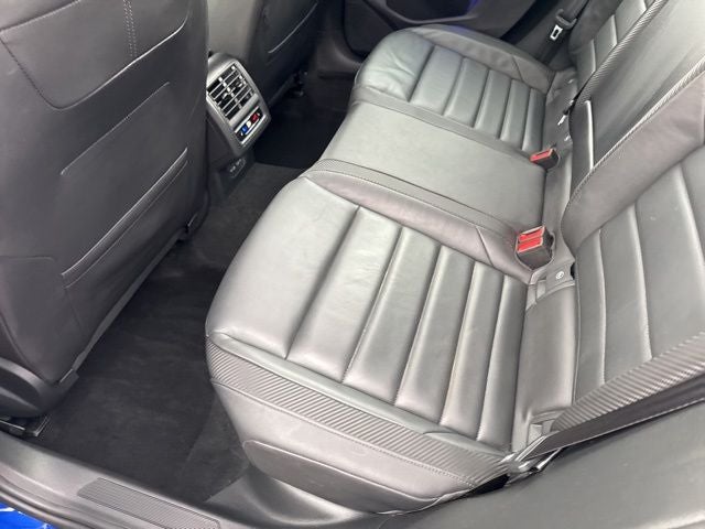 2022 Volkswagen Golf R 2.0T