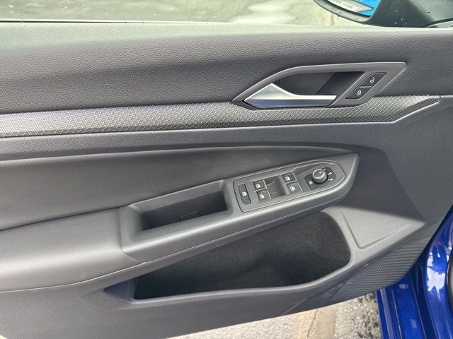2022 Volkswagen Golf R 2.0T
