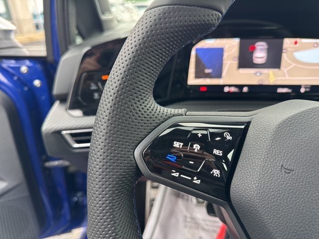 2022 Volkswagen Golf R 2.0T